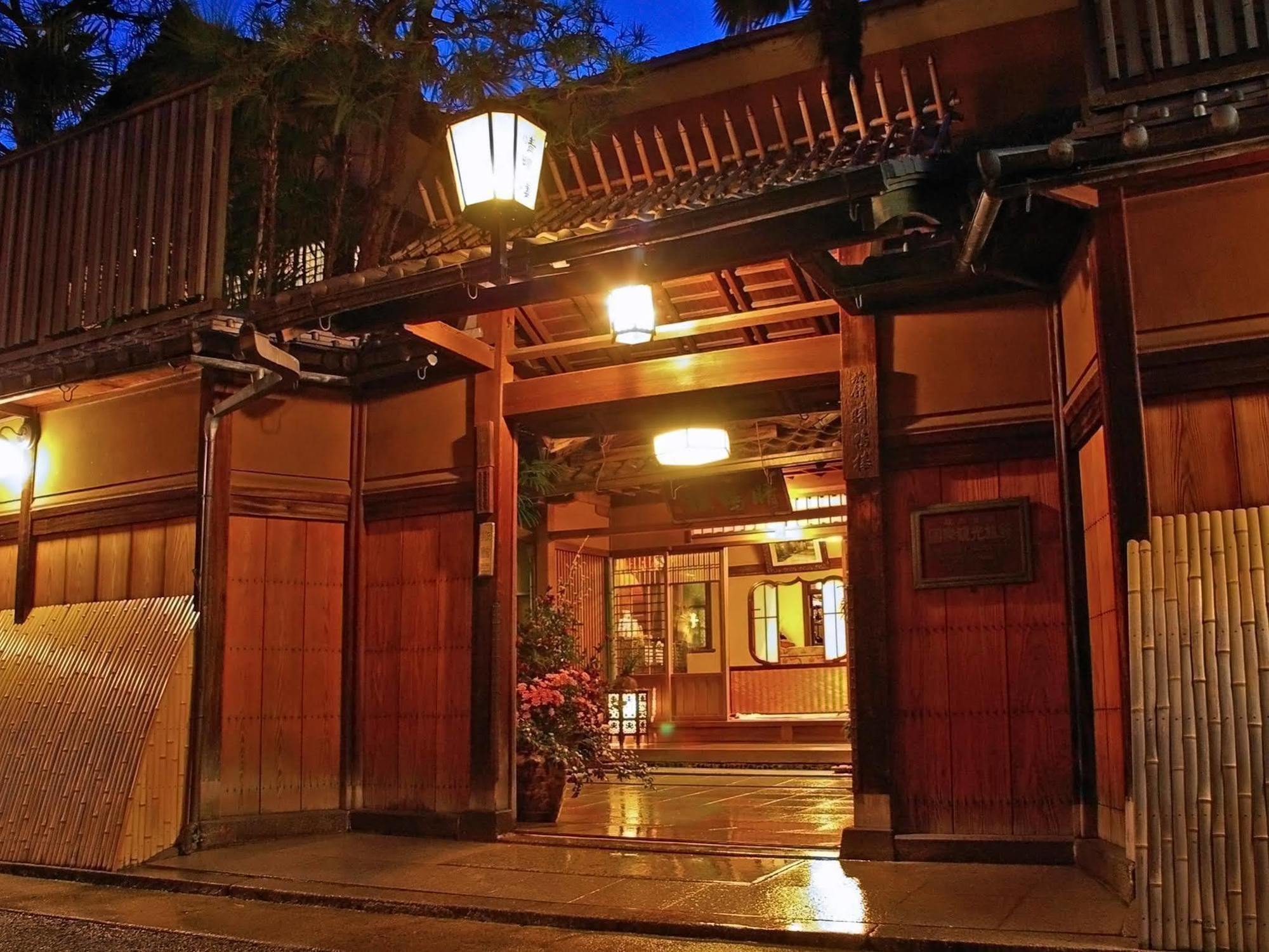 HOTEL SEIKORO RYOKAN KYOTO 4* (Japan) - from £ 522 | HOTELMIX